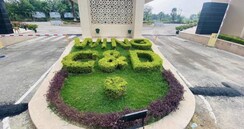 Plot For Sale in Wing Lucknow Greens Plots