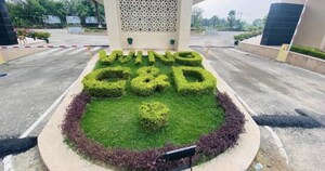  Plot For Sale in Wing Lucknow Greens Plots, Sultanpur Road