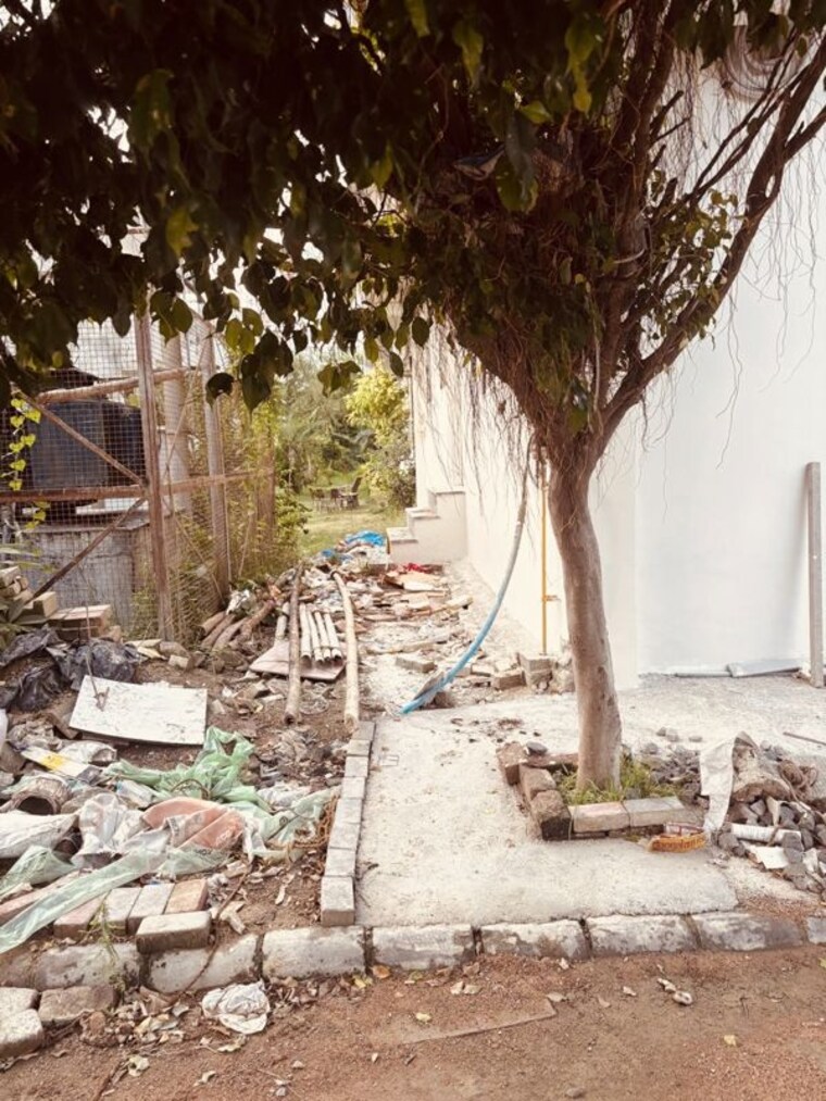 Garden, ngk-kahlon-garden-city  1375 Sq.Ft. Plot In Vrindavan Yojna Lucknow 10169779