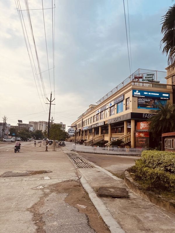 Plot For Sale in NGK Kahlon Garden City