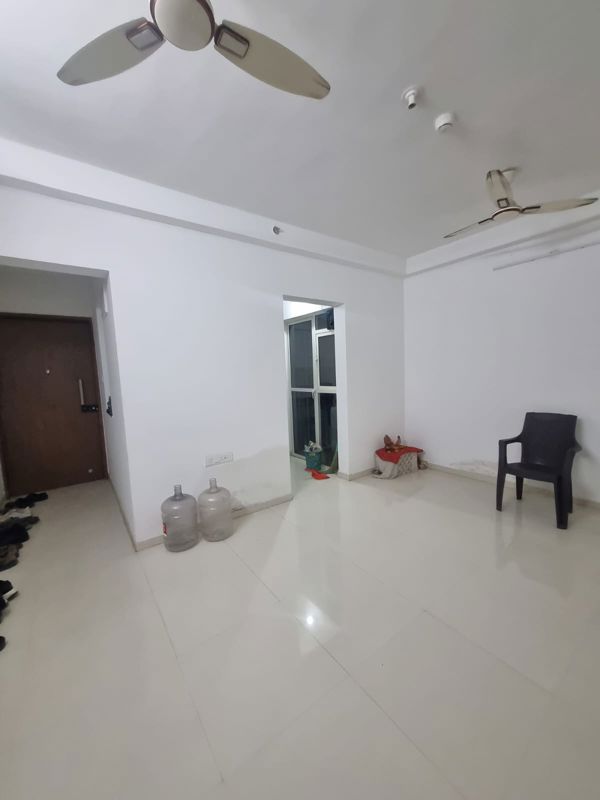 2 BHK Apartment For Rent in Godrej Park Ridge