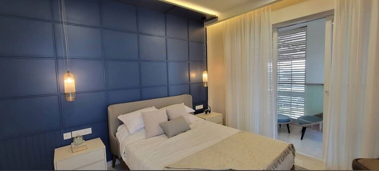 Bathroom, prestige-clairemont 3 Bedroom 2255 Sq.Ft. Apartment In Kokapet Hyderabad 10174976