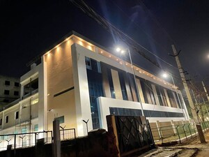  Warehouse For Rent in Innov8 Tech Garden, Sector 35