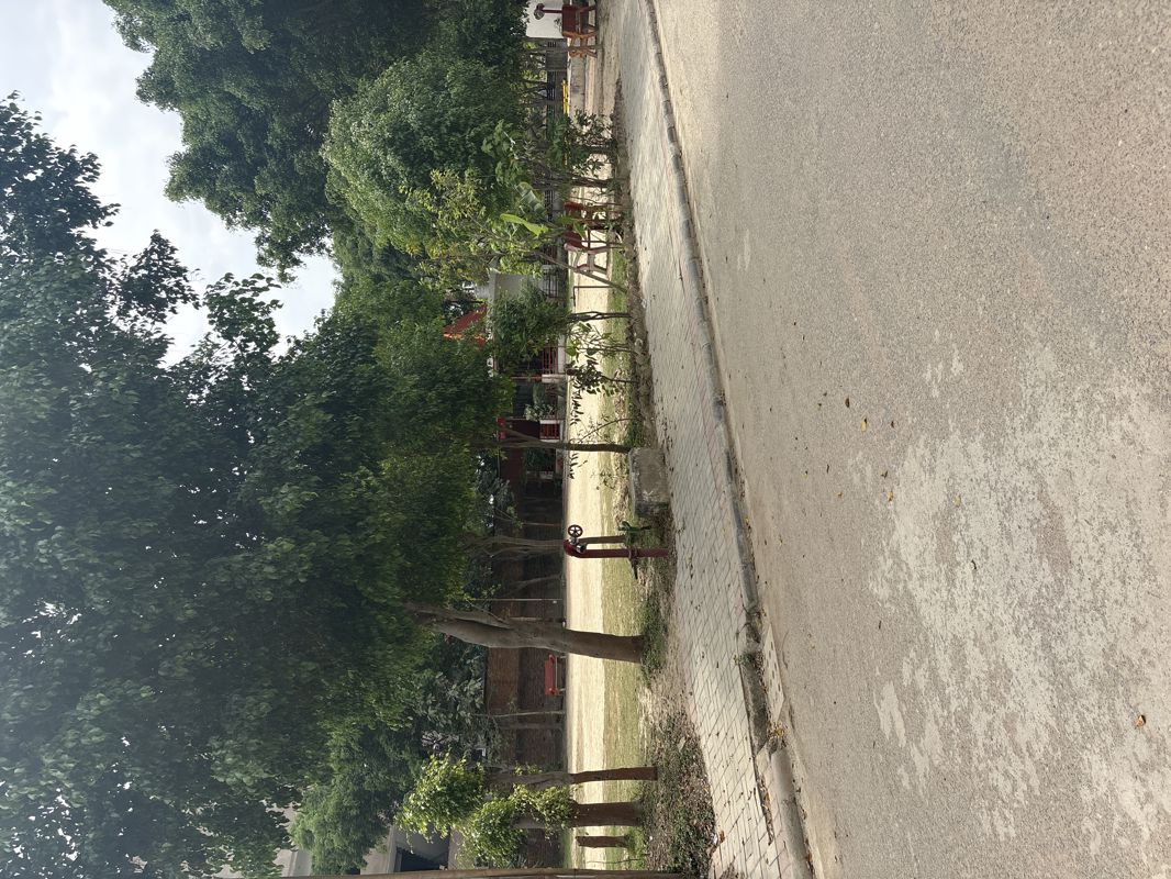Plot For Sale in NGK Kahlon Garden City