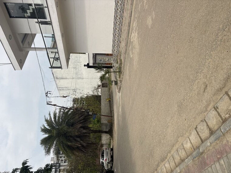 Exterior View, ngk-kahlon-garden-city  1375 Sq.Ft. Plot In Vrindavan Yojna Lucknow 10169505