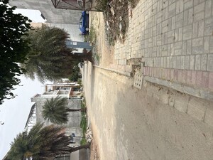  Plot – Exterior View View at NGK Kahlon Garden City, Vrindavan Yojna - for Sale