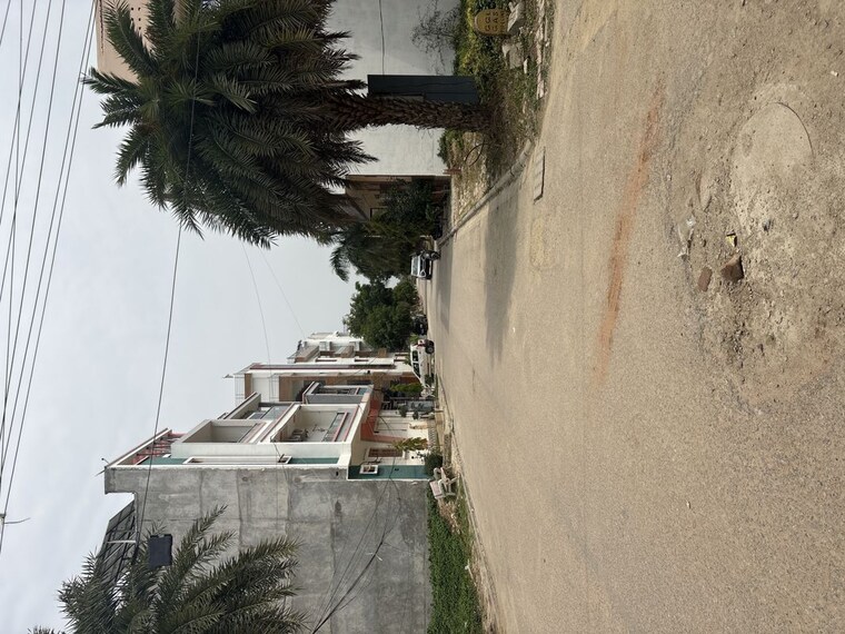 Exterior View, ngk-kahlon-garden-city  1375 Sq.Ft. Plot In Vrindavan Yojna Lucknow 10169505