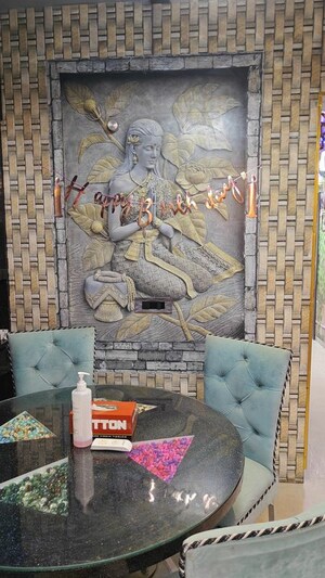 Master Plan in 3 BHK Apartment at Nirala Estate II, Tech Zone 4 Greater Noida – for Rent