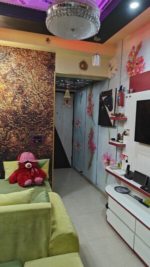 Furnished Amenities in 3 BHK Apartment at Nirala Estate II, Tech Zone 4 Greater Noida – for Rent