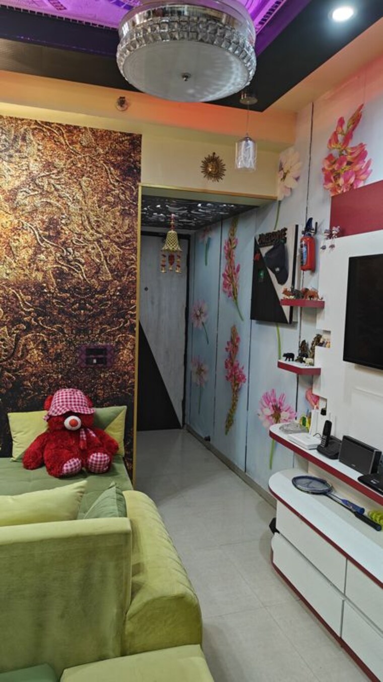 undefined, nirala-estate-ii 3 Bedroom 1535 Sq.Ft. Apartment In Tech Zone 4 Greater Noida Greater Noida 10174980