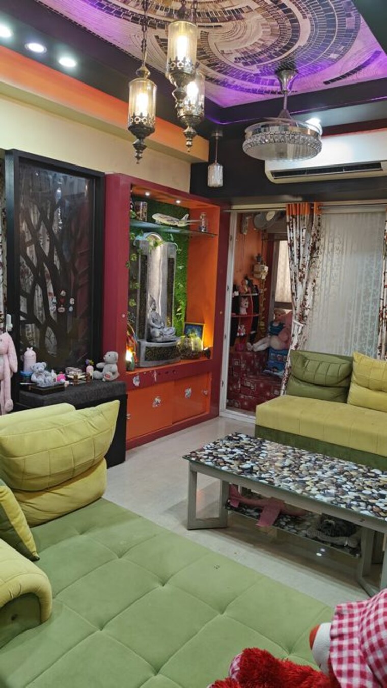 Bedroom, nirala-estate-ii 3 Bedroom 1535 Sq.Ft. Apartment In Tech Zone 4 Greater Noida Greater Noida 10174980