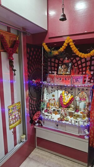 Master Plan in 3 BHK Apartment at Nirala Estate II, Tech Zone 4 Greater Noida – for Rent