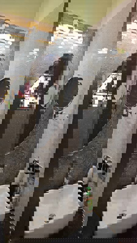 3 BHK 1535 Sq.Ft. Apartment in Nirala Estate II