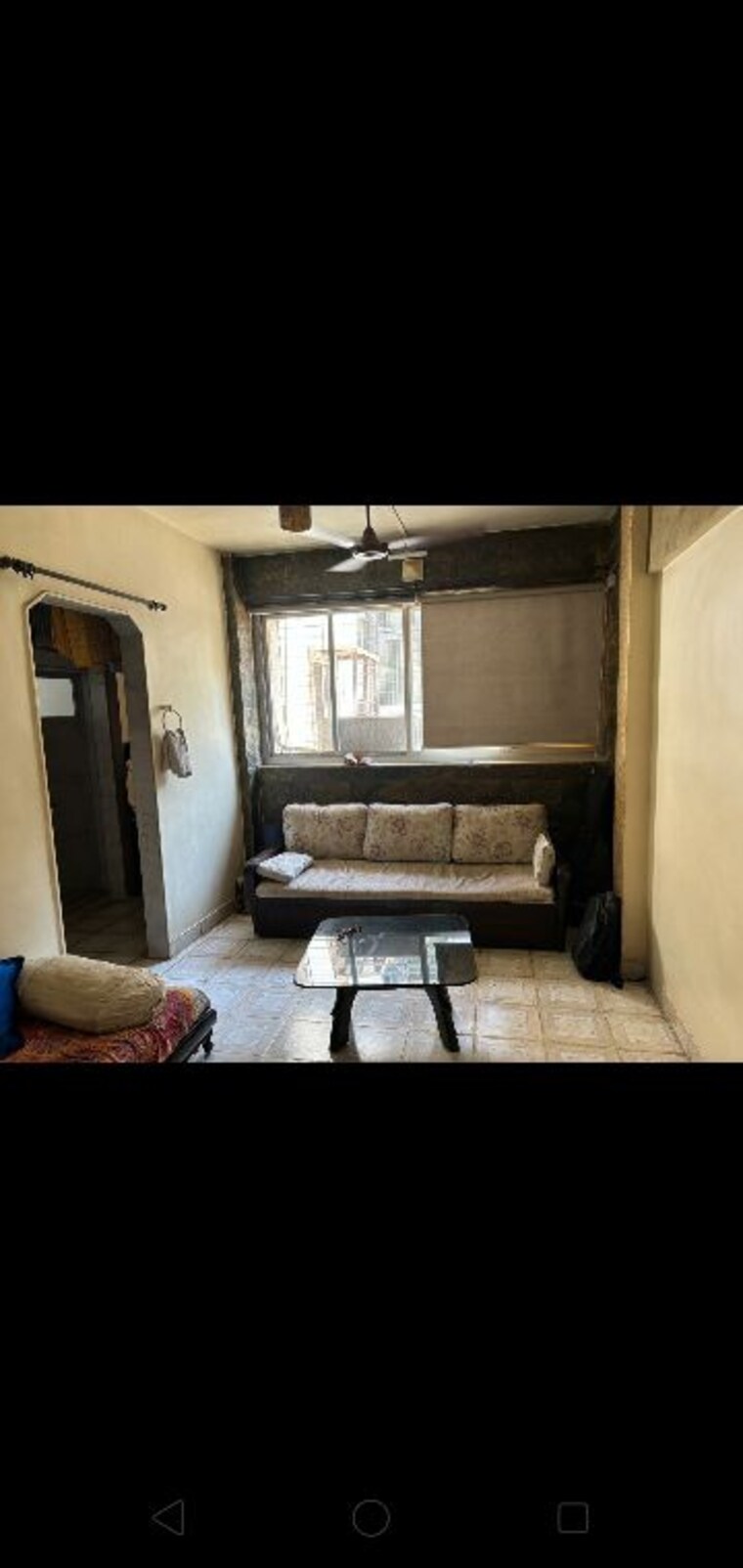 Hall, four bunglows 1 Bedroom 430 Sq.Ft. Apartment In Four Bunglows Mumbai 10174981