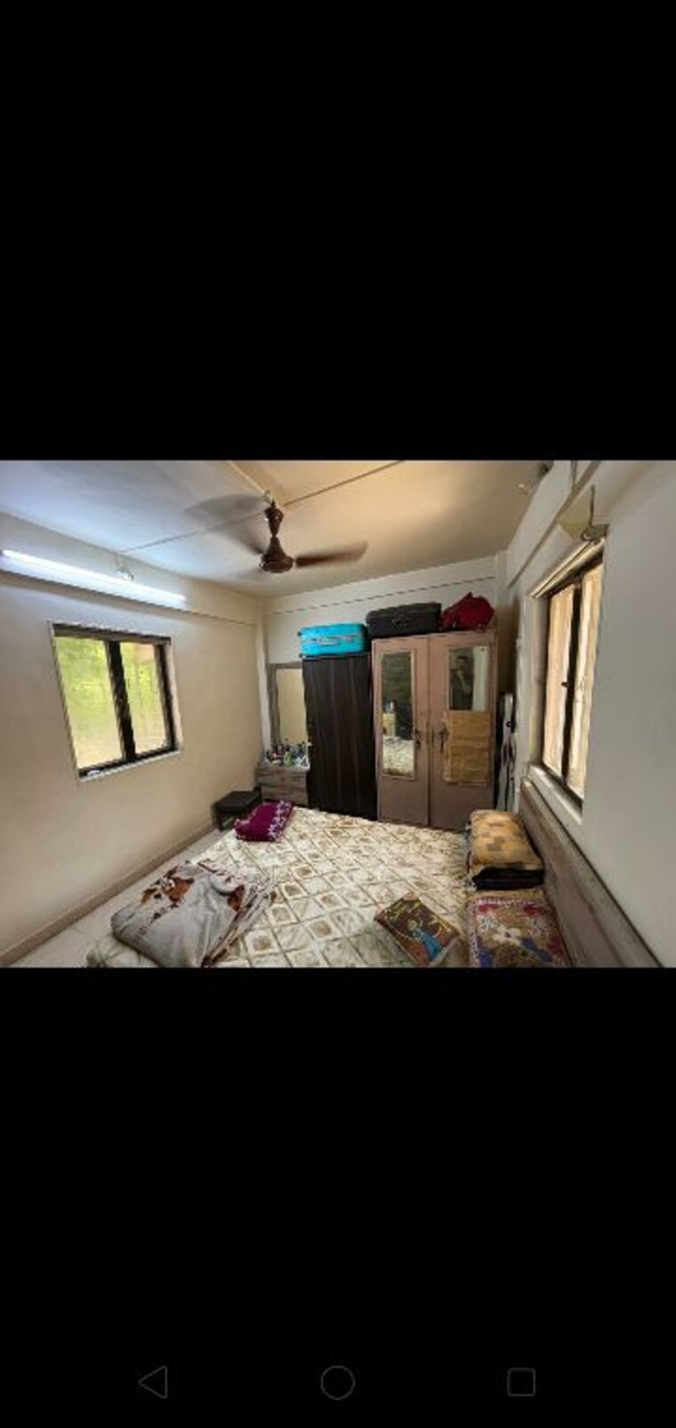 Bedroom, four bunglows 1 Bedroom 430 Sq.Ft. Apartment In Four Bunglows Mumbai 10174981