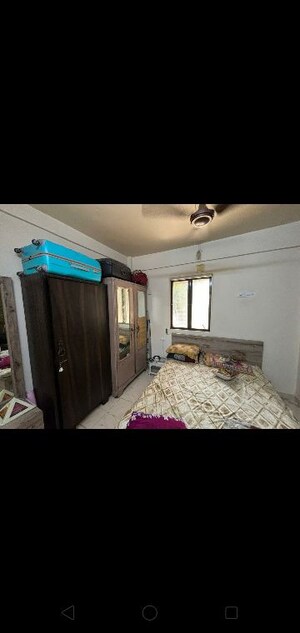 1 BHK Apartment For Rent in Four Bunglows