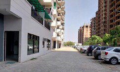 3 BHK Apartment For Sale in Amolik Sankalp