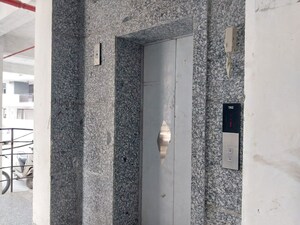 Building Lobby in 3 BHK Apartment at Amolik Sankalp, Sector 85 – for Sale