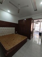 1 BHK 600 Sq.Ft. Builder Floor in Aura Homes