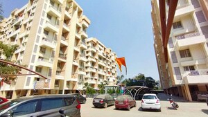 2 BHK Apartment For Sale in Supertech Defence Colony phase l, Wagholi