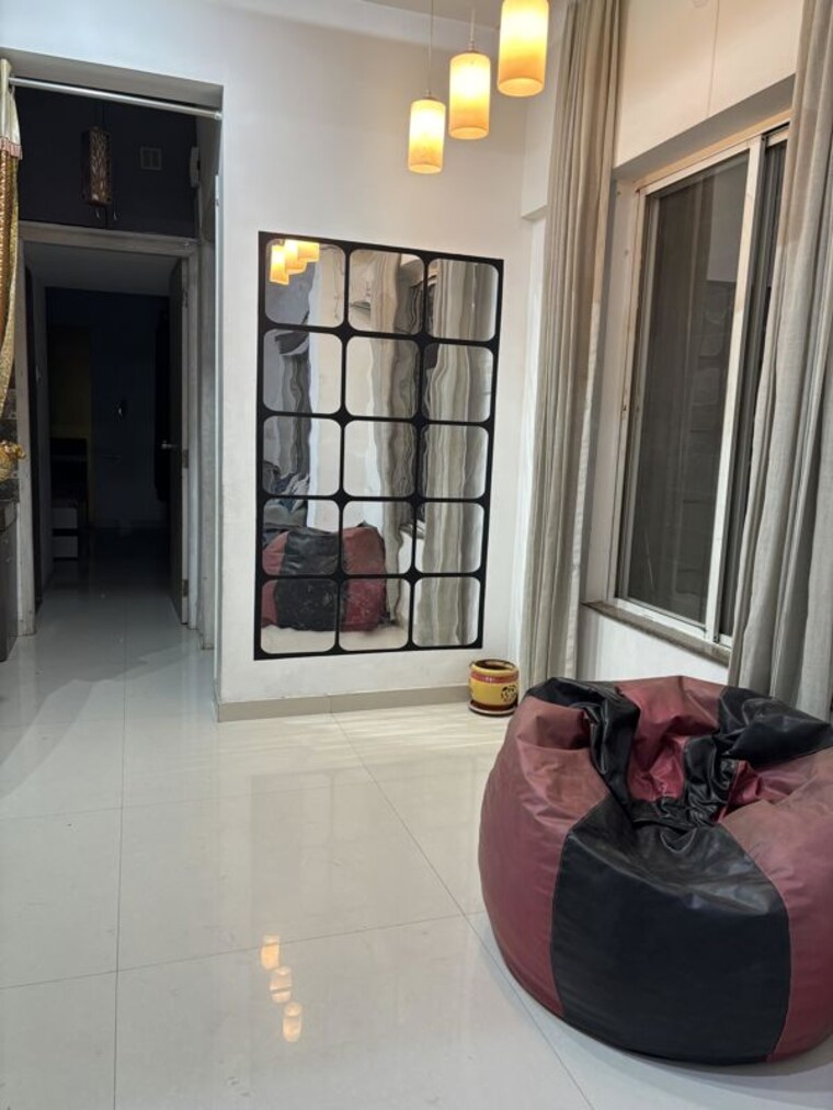  Parking, sukhwani-palms 2 Bedroom 960 Sq.Ft. Apartment In Wagholi Pune 10174929