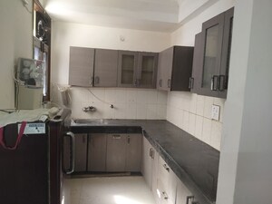 Kitchen in 2 BHK Apartment at Penta Homes, Vip Road – for Rent