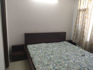 Bedroom in 2 BHK Apartment at Penta Homes, Vip Road – for Rent
