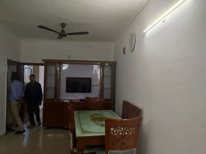 Living Room in 2 BHK Apartment at Penta Homes, Vip Road – for Rent