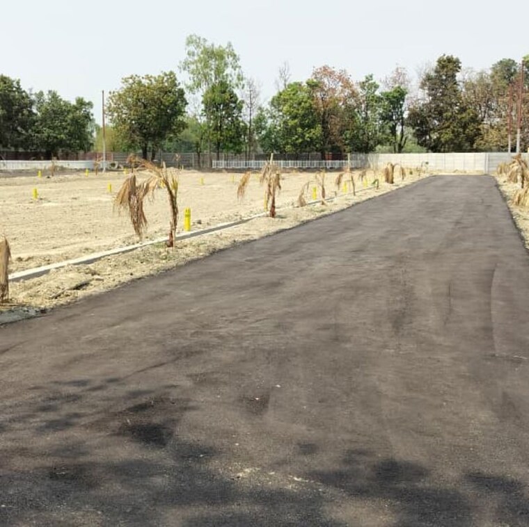 Exterior View, mohanlalganj  1200 Sq.Ft. Plot In Mohanlalganj Lucknow 10056288