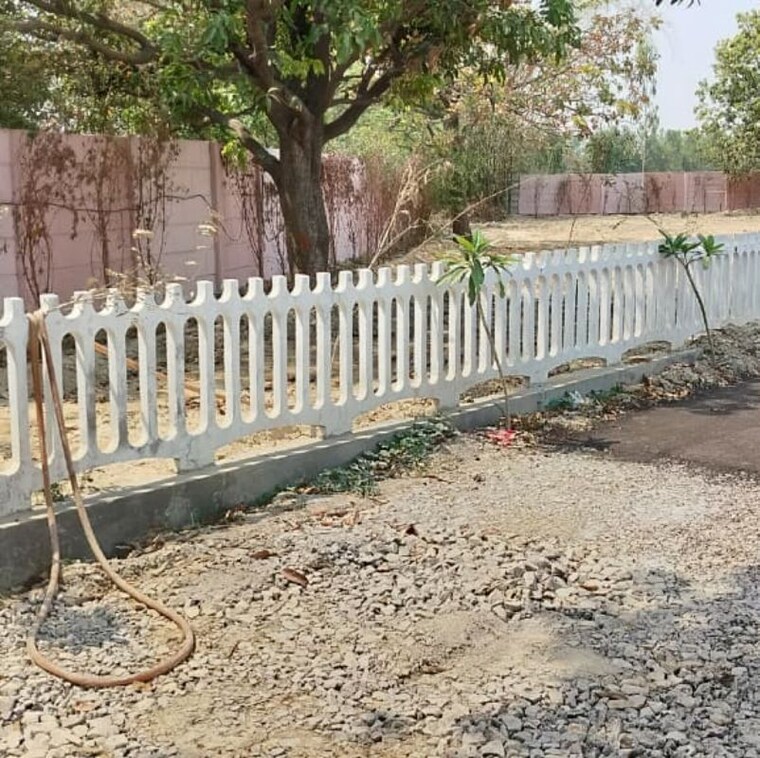 Garden, mohanlalganj  1200 Sq.Ft. Plot In Mohanlalganj Lucknow 10056288