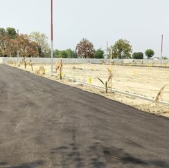 Plot For Sale in Mohanlalganj