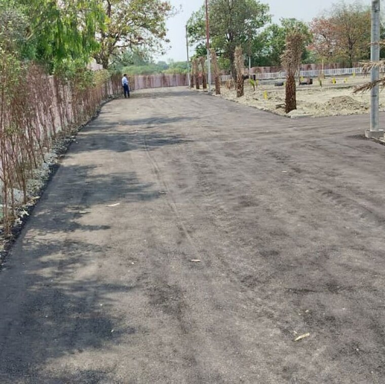 Exterior View, mohanlalganj  1200 Sq.Ft. Plot In Mohanlalganj Lucknow 10056288