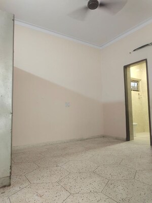 Room in 2 BHK Builder Floor at East Of Kailash – for Rent