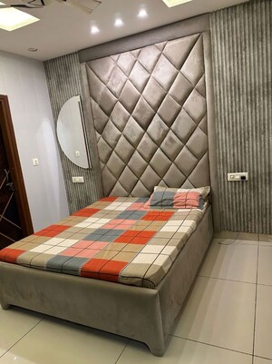 Bedroom in 3 BHK Builder Floor at Pir Machalla – for Sale