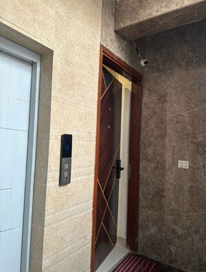 Building Lobby in 3 BHK Builder Floor at Pir Machalla – for Sale