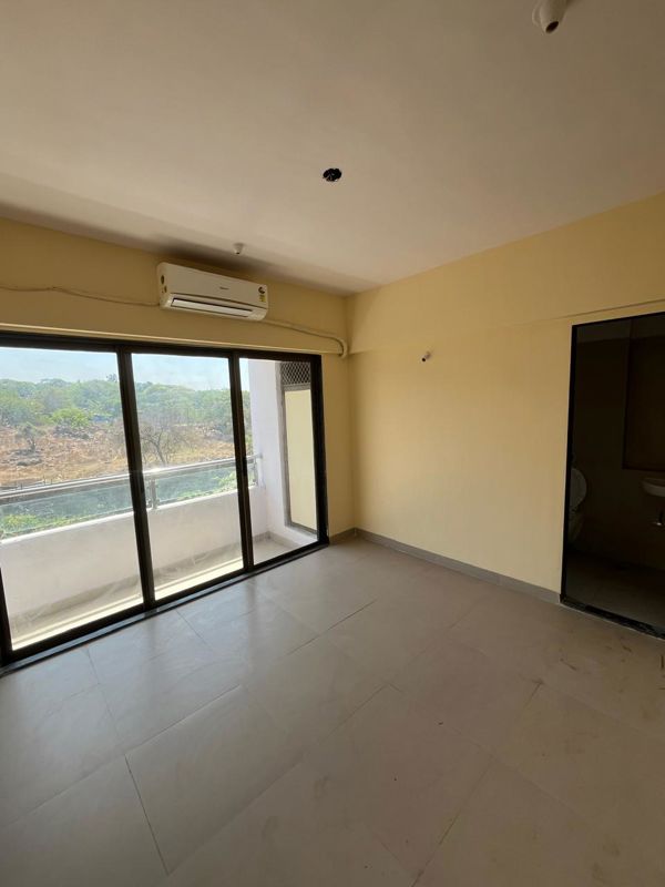 1 BHK Apartment For Rent in Conwood Astoria