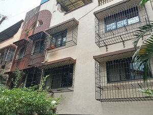 2 BHK Apartment For Rent in Sai CHS Kahrghar, Kharghar