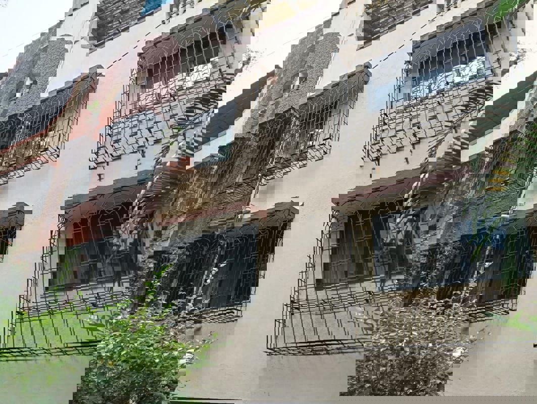 2 BHK Apartment For Rent in Sai CHS Kahrghar