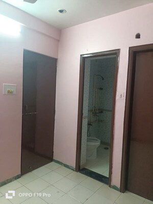 Building Lobby in 2 BHK Apartment at Sai CHS Kahrghar, Kharghar – for Rent