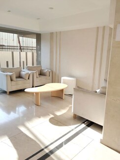 1 BHK Apartment For Rent in Godrej Nest Kandivali