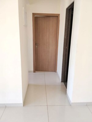 Building Lobby in 1 BHK Apartment at Godrej Nest Kandivali, Kandivali East – for Rent
