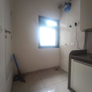 Bathroom in 2.5 BHK Apartment at Duville Riverdale Heights, Kharadi – for Rent