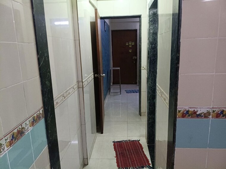 undefined, ashar-enclave-apartments 3 Bedroom 1000 Sq.Ft. Apartment In Kolshet Road Thane 10175008