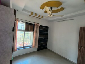Room in 3 BHK Apartment at Ashar Enclave Apartments, Kolshet Road – for Rent