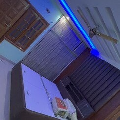 3 BHK + Pooja Room Apartment For Rent in Greenwood Apartment