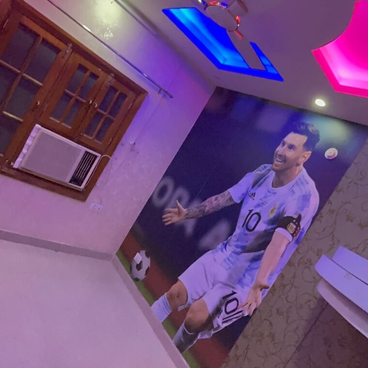 undefined, greenwood-apartment 3 Bedroom 1600 Sq.Ft. Apartment In Gomti Nagar Lucknow 10175015