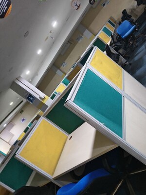  Office Space For Rent in Sector 16