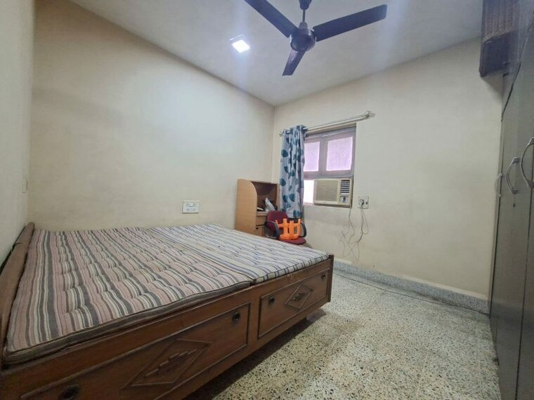 Bedroom, vrindavan-society-thane-west 2 Bedroom 829 Sq.Ft. Apartment In Vrindavan Society Thane 10175017