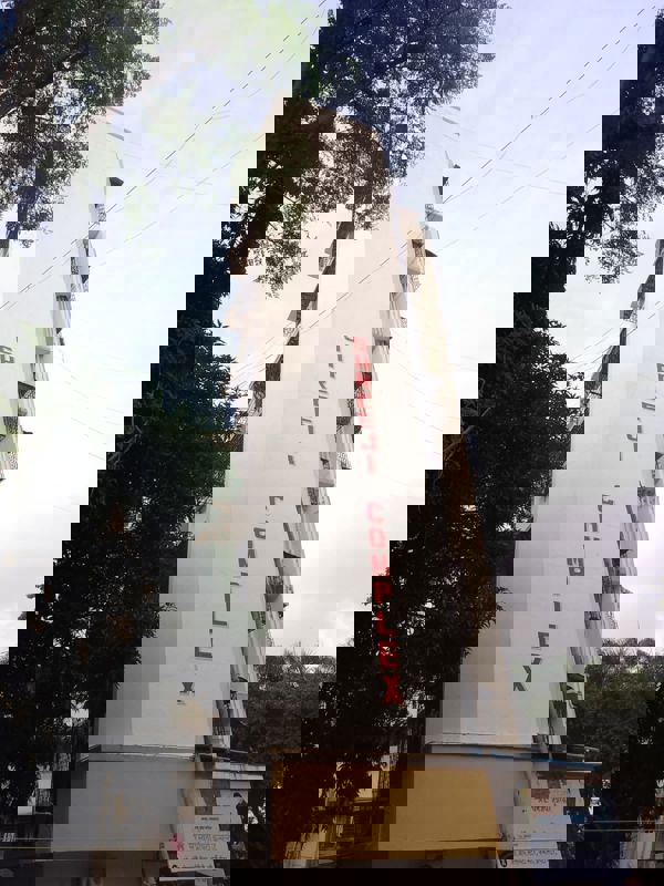 1 BHK 650 Sq.Ft. Apartment in Shreeji Complex Dahisar West