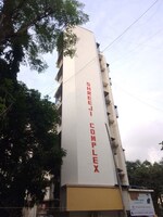 1 BHK 650 Sq.Ft. Apartment in Shreeji Complex Dahisar West